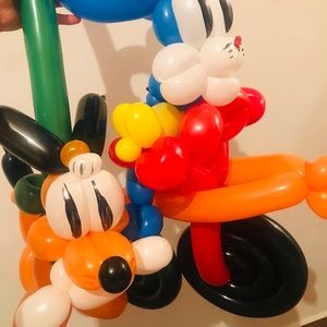 Meet your Posher, Susie